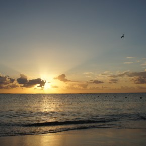 Mexico 2 – The Land of Full Moons and&nbsp;Sunrises