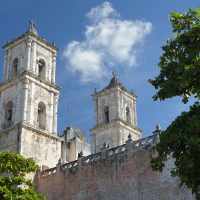 Mexico 3 – Valladolid, or the Story of Chocolate and&nbsp;Tequila