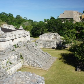 Mexico 6. – The Land of Ancient&nbsp;Ruins
