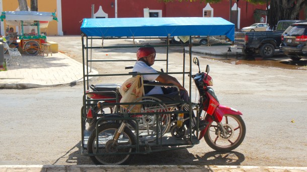 A list of do's and don'ts when travelling Mexico - Part II