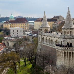 Hungary 2 – My Kind of&nbsp;Town