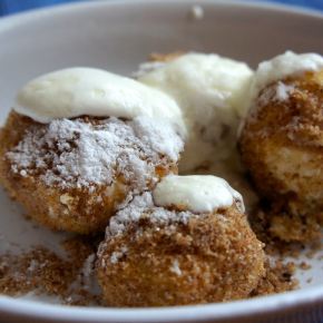 Hungary 4 – My Kind of&nbsp;Cuisine