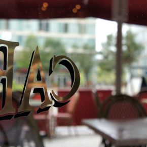 Post-Apocalyptic Charm