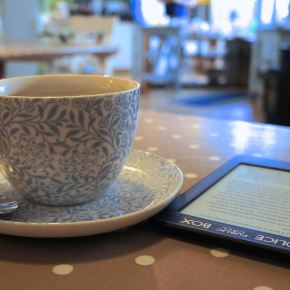 How to Ruin Your Holiday in a Good&nbsp;Way