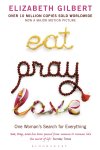 eat pray love