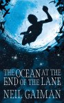 ocean at the end of the lane