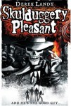 skulduggery