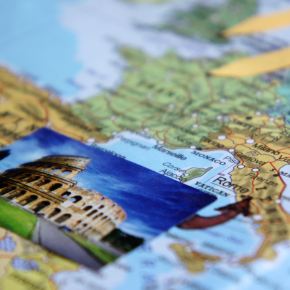 Travelling Without Moving