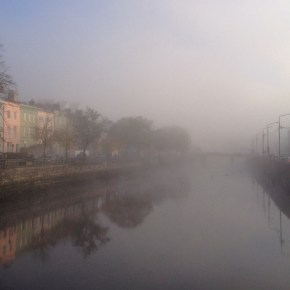 City in the&nbsp;Clouds