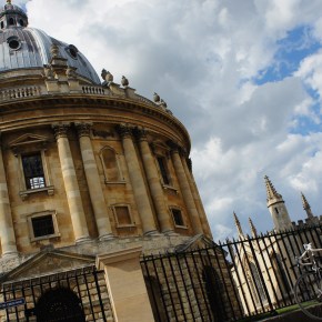 Radcliffe Camera