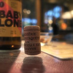 Beer-Hopping in Brussels