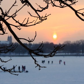 This Time of the&nbsp;Year